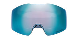Lyžařské brýle Oakley Fall Line M Matte Navy Prizm Sapphire Iridium - 2025/26