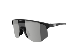 Slnečné okuliare BLIZ Hero Small Matt Black/Smoke Silver