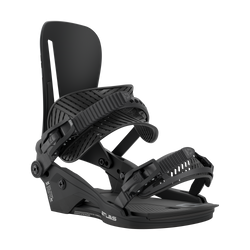 Vázání na Snowboard Union Atlas Black - 2025/26