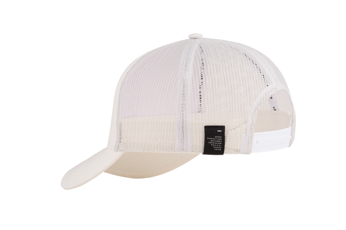 Víčko Van Deer Essential Cap Off White - 2025/26