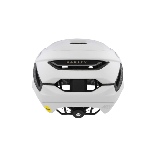 Cyklistická prilba Oakley ARO5 Race EU Matte White - 2025