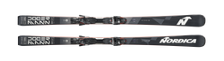 Sjezdové lyže Nordica Dobermann Multigara DC Race + Marker Comp 14 GW - 2025/26