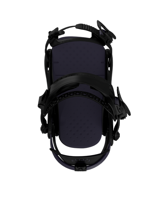 Vázání na Snowboard Bataleon Gata Black - 2024/25