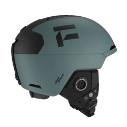 Lyžařská helma Flaxta Deep Space MIPS Aqua Green - 2025/26