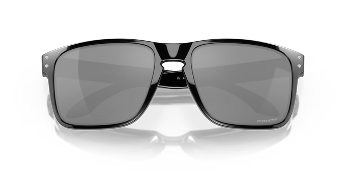 Sluneční brýle Oakley Holbrook XL Polished Black Prizm Black