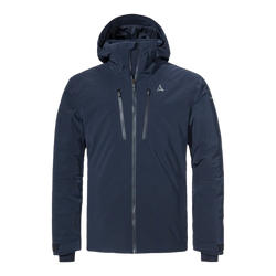 Lyžiarska bunda Schoffel Ski Jacket Verbier M Navy Blazer - 2025/26