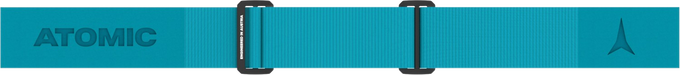 Lyžařské brýle Atomic Savor Stereo Teal Blue – 2024/25