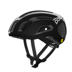 Cyklistická prilba POC Ventral Air MIPS Uranium Black - 2024