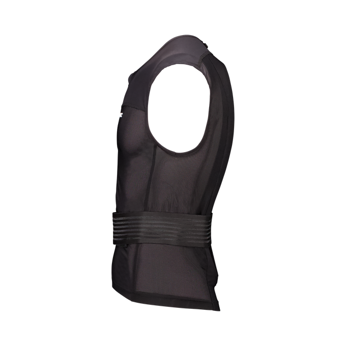 Ochranný prvek POC M's VPD Spine Vest Uranium Black - 2025/26