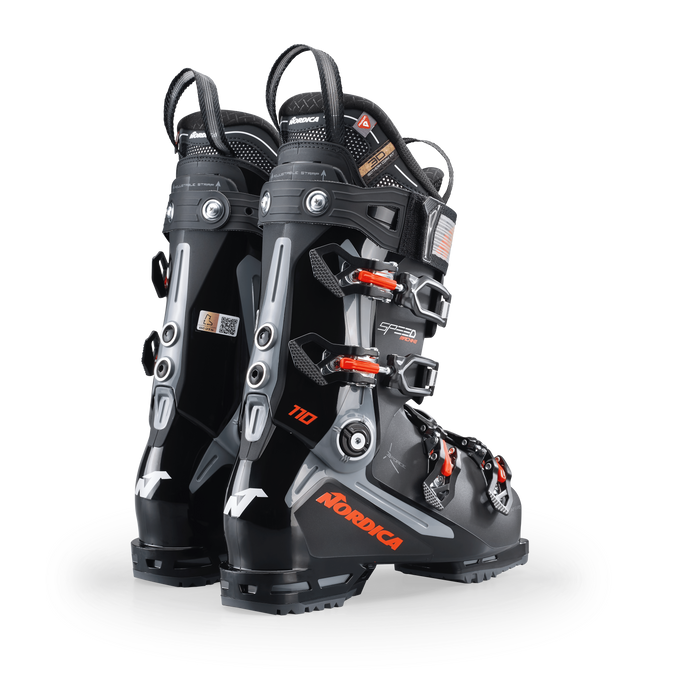 Sjezdové boty Nordica Speedmachine 3 110 (GW) - 2025/26