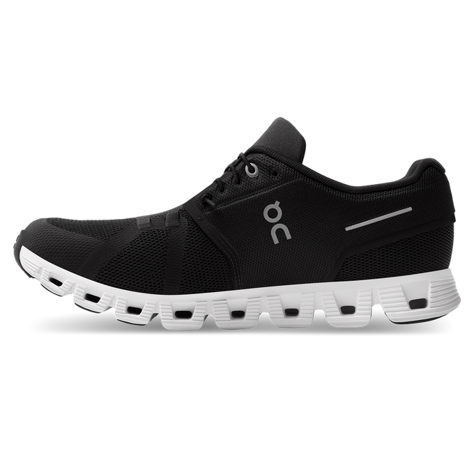 Pánské boty On Running Cloud 5 Black/White