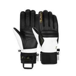 Lyžiarske rukavice Reusch Mikaela Shiffrin R-TEX® XT - 2024/25