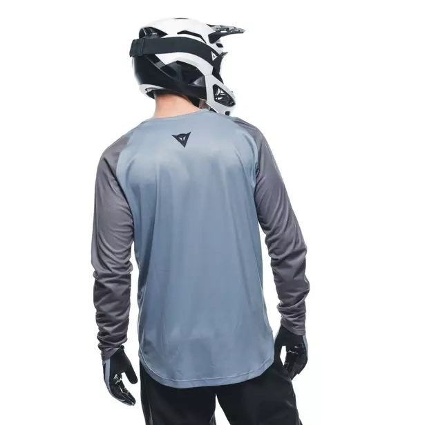 Cyklistický Dres Dainese HGL Jersey Ls Tradewinds - 2023