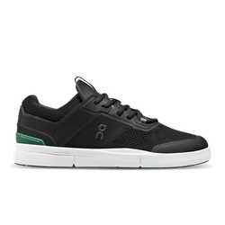 Pánské boty On Running The Roger Spin Black/Green
