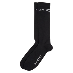 Lyžařské ponožky Oakley The Pro Performance Sock 2.0 Blackout