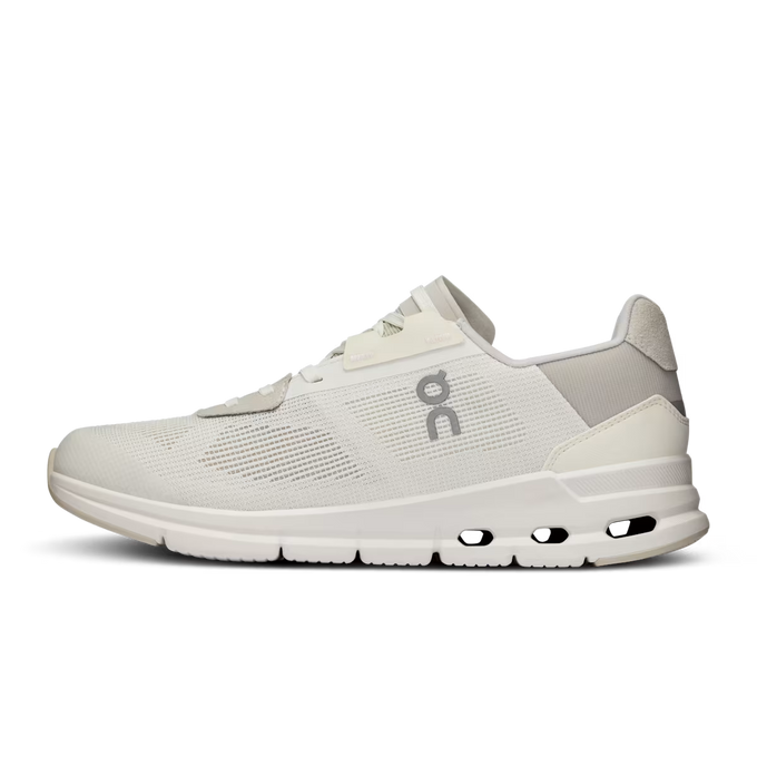 Dámské boty ON RUNNING Cloudrift White/Frost
