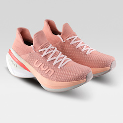 Boty UYN Lockie Woman Shoes Pink Sole Pink