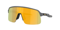 Sluneční brýle Oakley Sutro Lite S Matte Carbon Frame/Prizm 24K Lenses