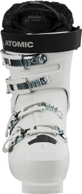 Sjezdové boty Atomic Hawx Magna 75 W White/Black - 2024/25