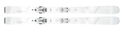 Sjezdové lyže HEAD E-Absolut Joy + Protector SLR 10 GW BR.80 [N] Matt White - 2025/26