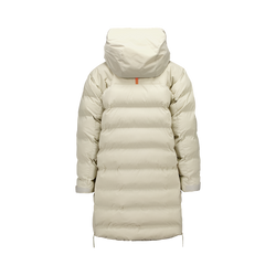 Pláštěnka POC W'S Loft Parka Natrolite Beige - 2024/25