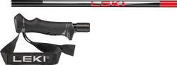 Sjezdové hole LEKI Hot Shot - 2025/26