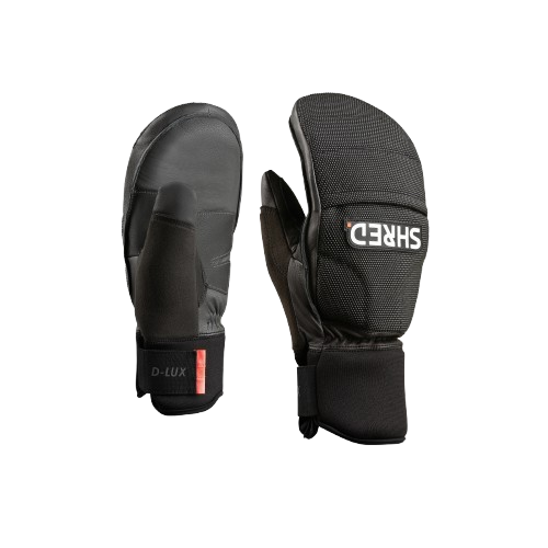 Lyžařské rukavice SHRED ALL MTN PROTECTIVE GLOVES PRO - 2025/26
