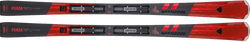 Sjezdové lyže Rossignol Forza 70° V-Ti - 2023/24