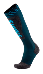 Lyžařské ponožky Sidas Ski Expert Unisex Blue - 2025/26