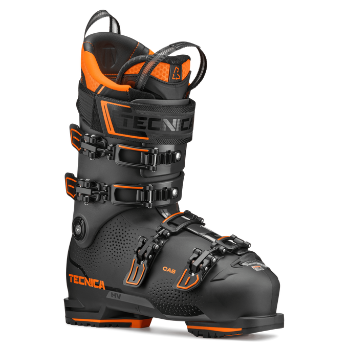 Sjezdové boty TECNICA Mach1 HV 120 TD GW Black - 2025/26