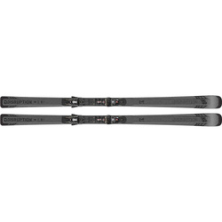 Zjazdové lyže K2 Disruption TI2 WC PISTON + Xcomp 16 Race