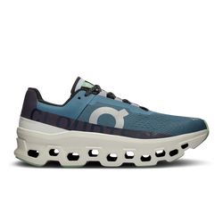 Boty On Running Cloudmonster Dust/Vapor