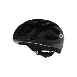 Cyklistická helma Oakley ARO3 Endurance Eu Polished Black - 2025
