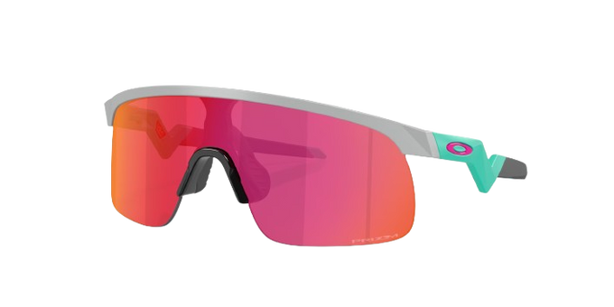 Slnečné okuliare Oakley Resistor Matte Fog Frame / Prizm Field Lenses