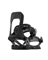 Vázání na Snowboard Bataleon Atom Black - 2024/25
