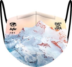 Ochranná maska ENERGIAPURA Safe Mask Mountains - 2022/23
