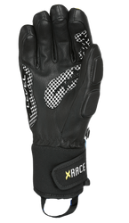 Lyžiarske rukavice Level X-Race JR Goldeneagle - 2023/24