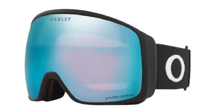 Lyžařské brýle Oakley Flight Tracker L Matte Black Prizm Snow Sapphire Irid - 2025/26