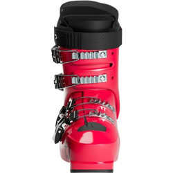 Sjezdové boty narciarskie Atomic Redster TJ65 Red/Black – 2025/26