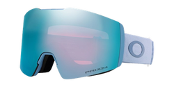 Lyžařské brýle Oakley Fall Line M Matte Navy Prizm Sapphire Iridium - 2025/26