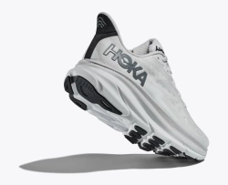 Boty Hoka Clifton 9 Stardust/Electric Cobalt