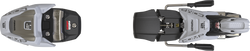 Sjezdové vázání MARKER Comp 12 GW Grey - 2025/26