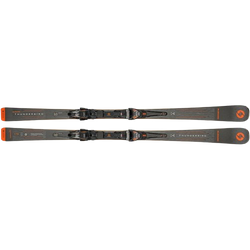 Zjazdové lyže BLIZZARD Thunderbird R15 - 2024/25