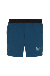 Kraťasy Emporio Armani Man Ventus7 Shorts Stargazer