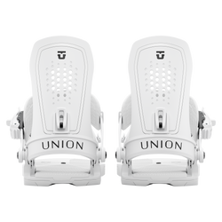 Vázání na Snowboard Union Trilogy White Woman - 2025/26