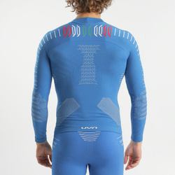 Funkční triko UYN Natyon 3.0 Italy UW Shirt LG SL Turtle Neck - 2025/26