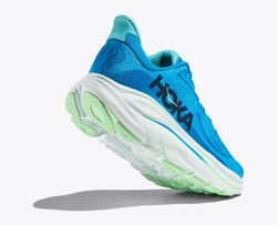 Boty Hoka Clifton 10 Hoka Blue/Skyward Blue