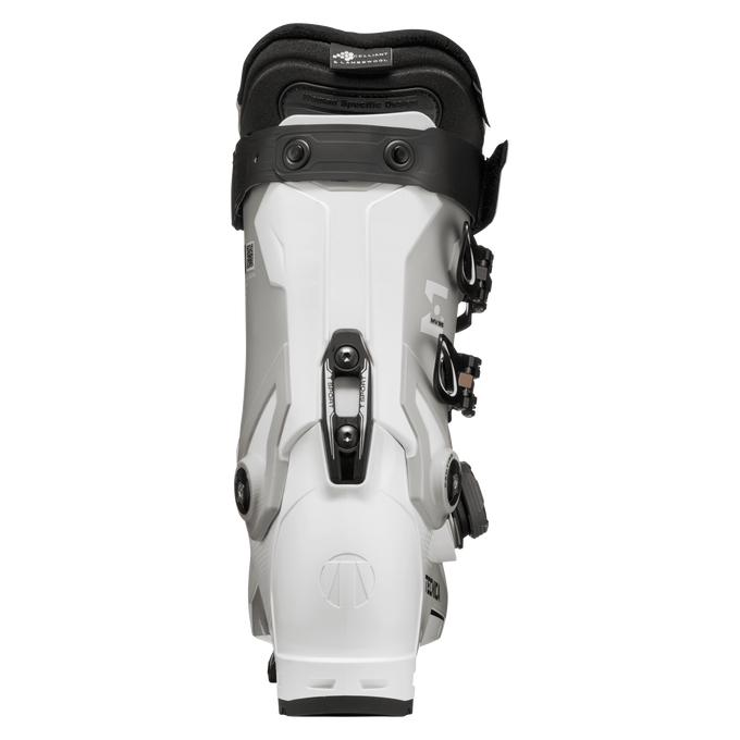 Sjezdové boty TECNICA Mach BOA MV 95 W GW Cold White - 2025/26