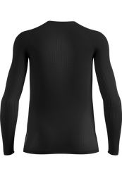 Termoakční Tričko Odlo Perfomance Warm BL Top Crew Neck L/S Man Black - 2025/26