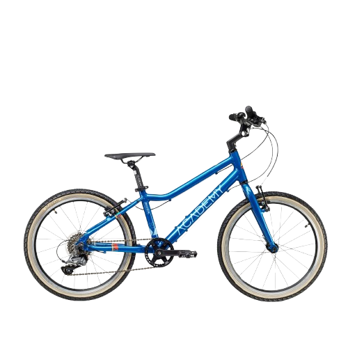 Bicykel Academy Grade 4 Blue 20" - 2025
